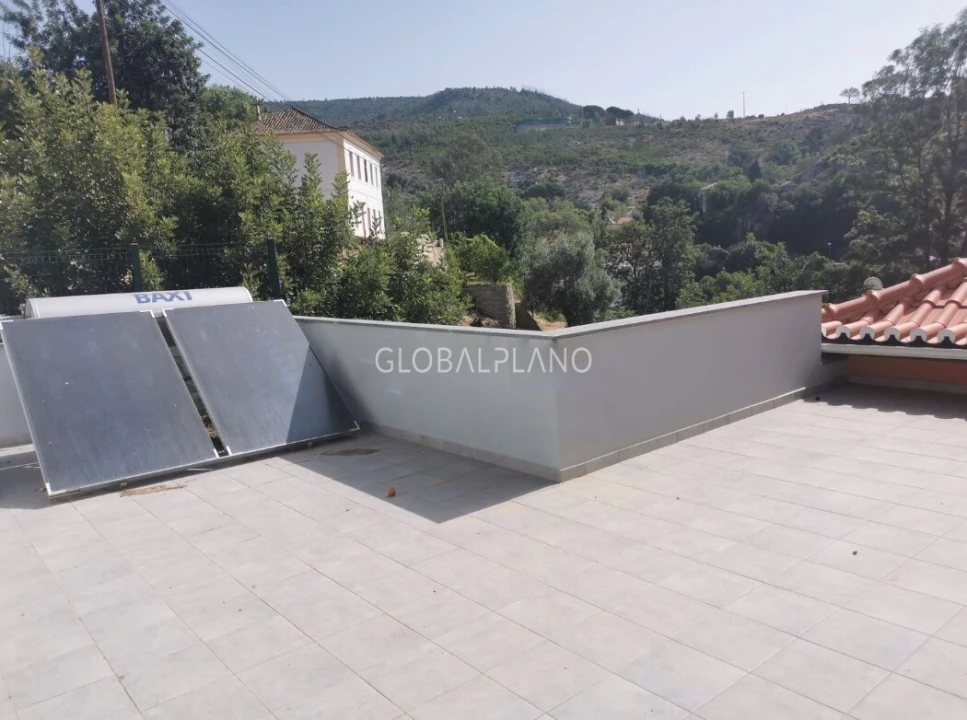 Moradia T3 para Venda em Monchique Foto 20