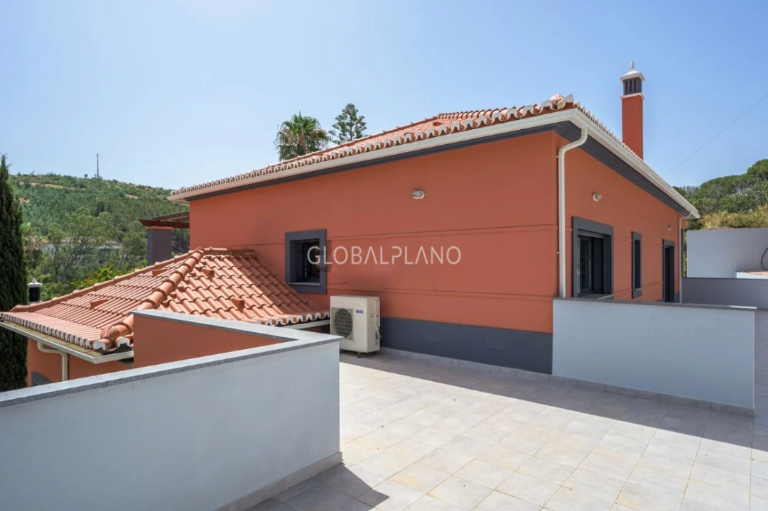 Moradia T3 para Venda em Monchique Foto 21