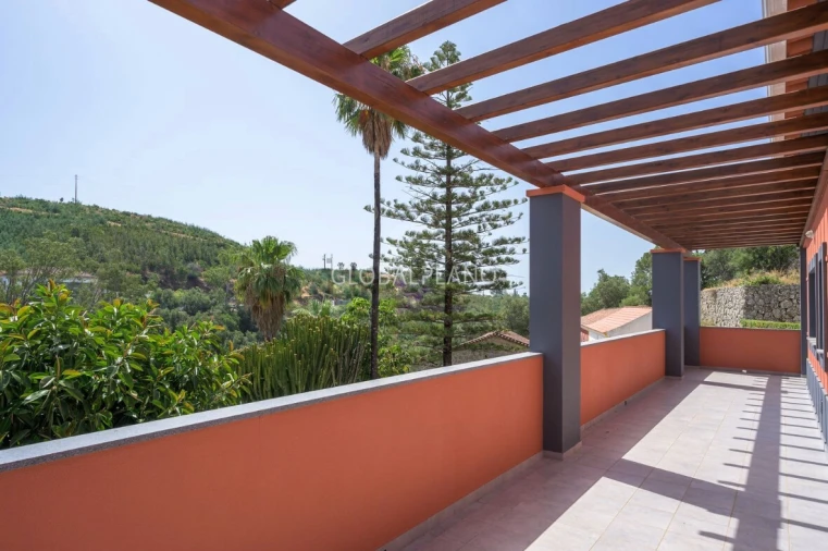 Moradia T3 para Venda em Monchique Foto 22