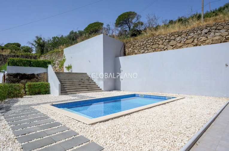 Moradia T3 para Venda em Monchique Foto 26