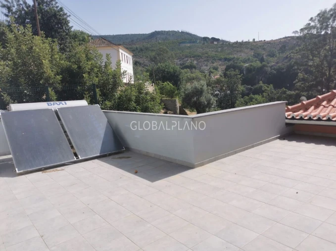 Moradia T3 para Venda em Monchique Foto 20