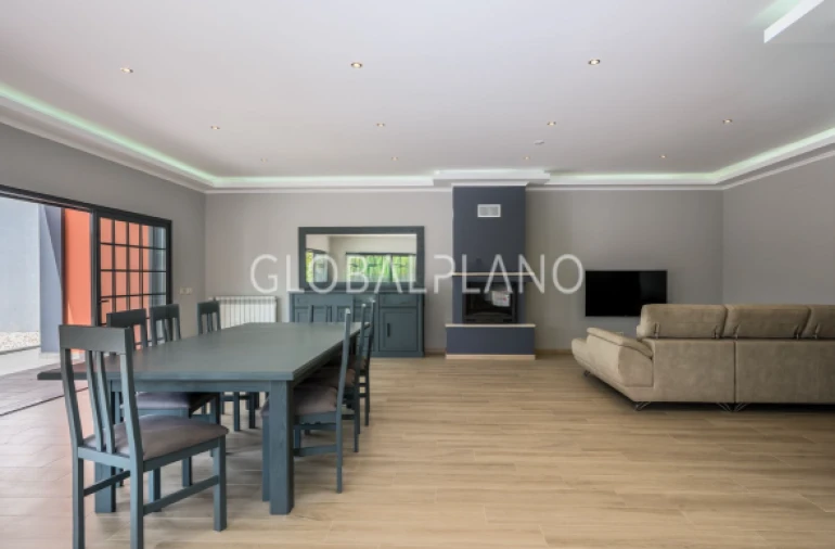 Moradia T3 para Venda em Monchique Foto 3