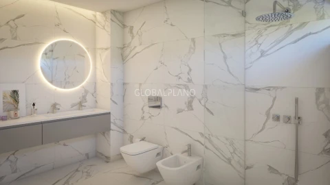 Apartamento T4 para Venda em Portimão