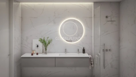 Apartamento T4 para Venda em Portimão