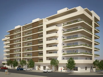 Apartamento T4 para Venda em Portimão