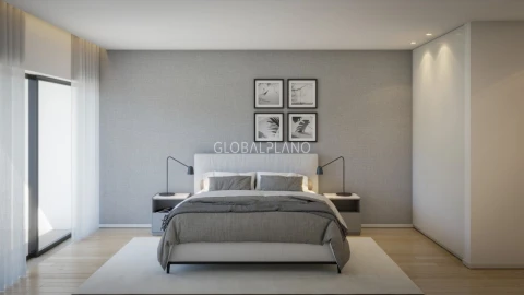 Apartamento T4 para Venda em Portimão