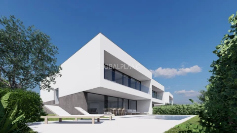 Moradia T4 para Venda em Lagos (São Sebastião e Santa Maria)