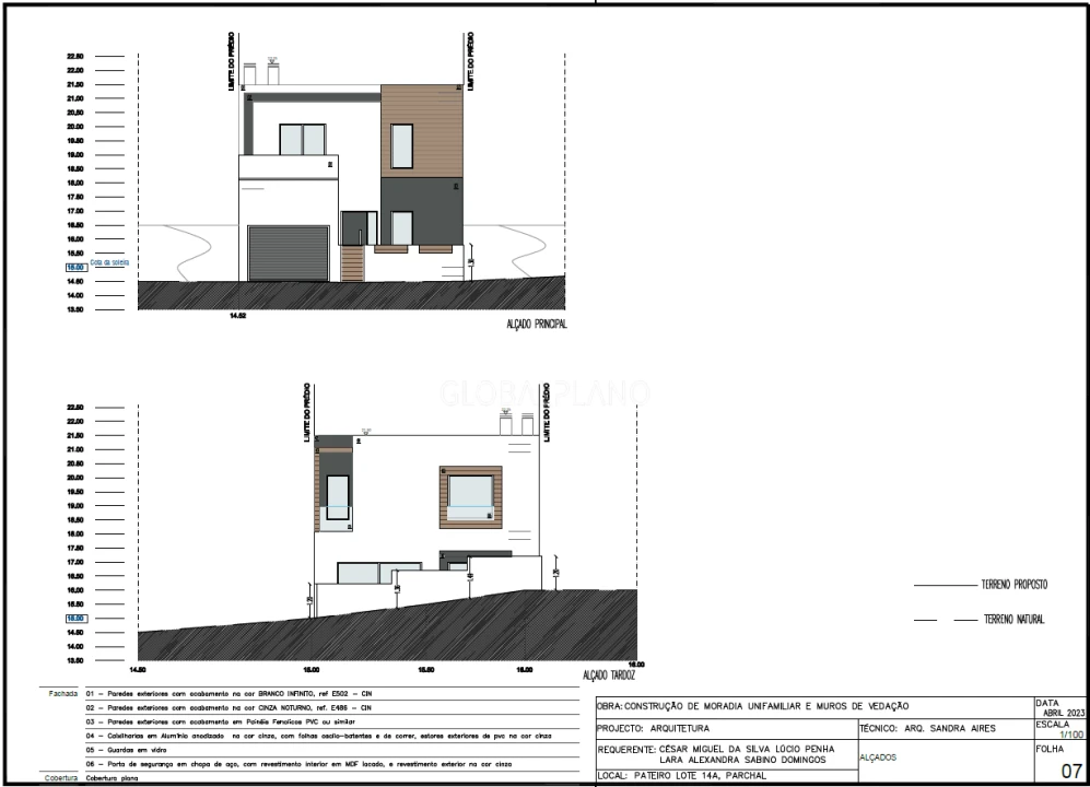 Moradia T2 para Venda em Estômbar e Parchal Foto 5