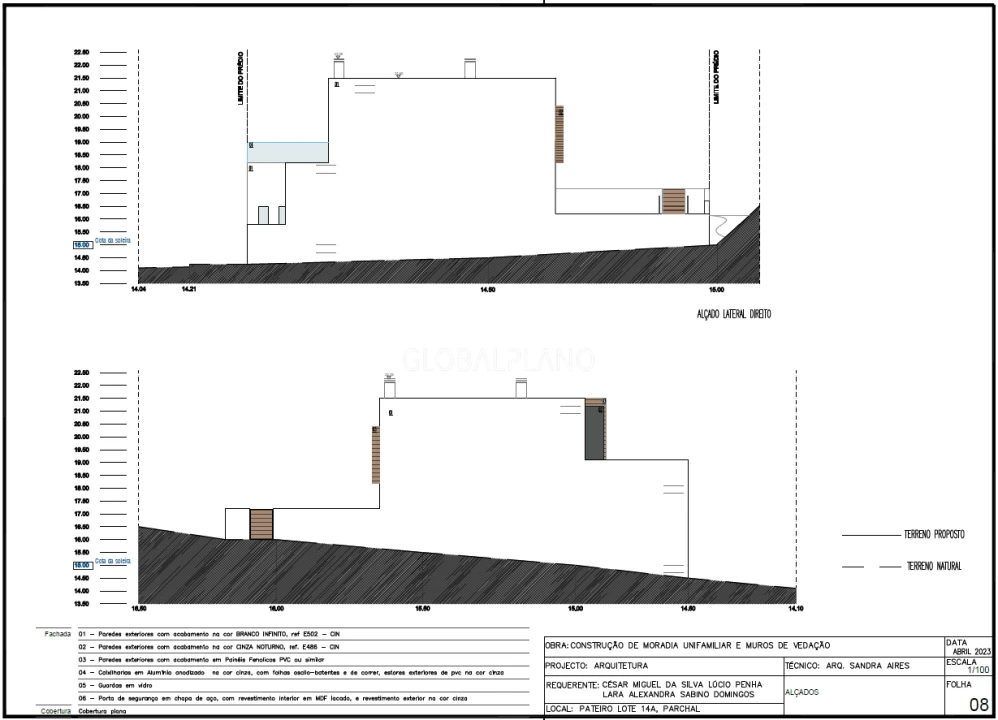 Moradia T2 para Venda em Estômbar e Parchal Foto 6