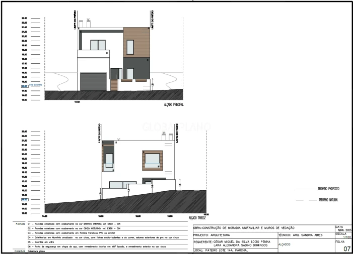 Moradia T2 para Venda em Estômbar e Parchal Foto 5