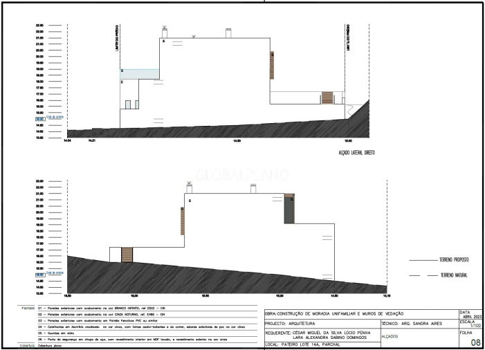 Moradia T2 para Venda em Estômbar e Parchal Foto 6