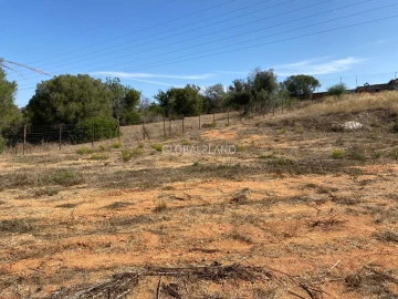 Terreno para Venda em Portimão