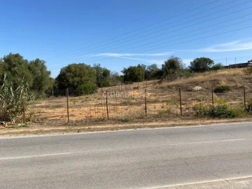 Terreno para Venda em Portimão