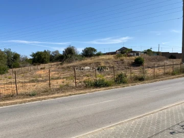 Terreno para Venda em Portimão