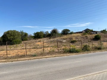 Terreno para Venda em Portimão