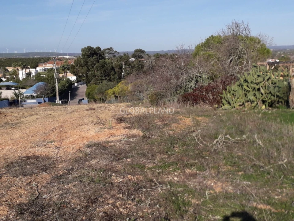 Terreno para Venda em Luz Foto 2