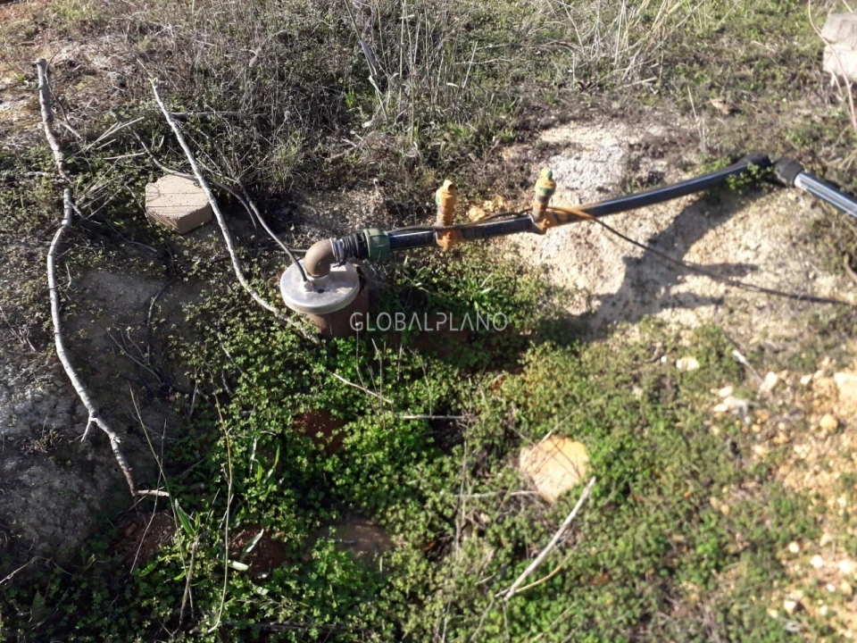Terreno para Venda em Luz Foto 9