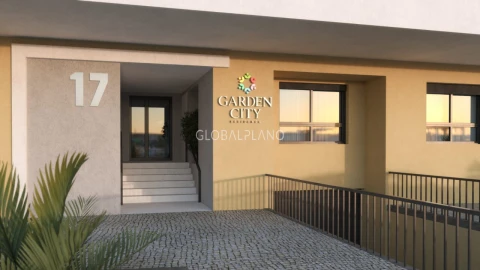 Apartamento T3 para Venda em Portimão