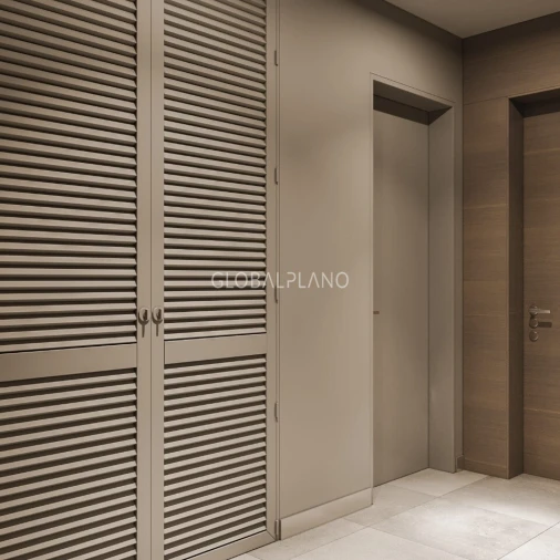 Apartamento T3 para Venda em Portimão Foto 10