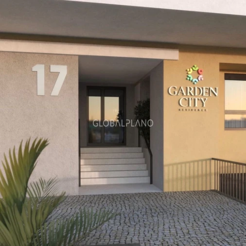 Apartamento T3 para Venda em Portimão Foto 22