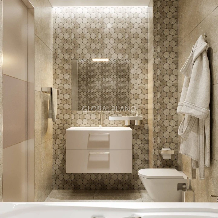 Apartamento T3 para Venda em Portimão Foto 5
