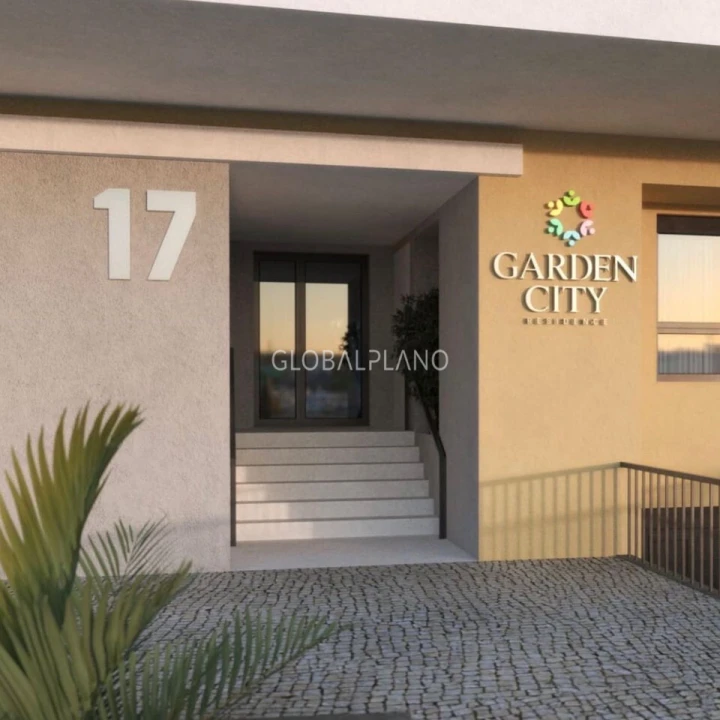 Apartamento T3 para Venda em Portimão Foto 22