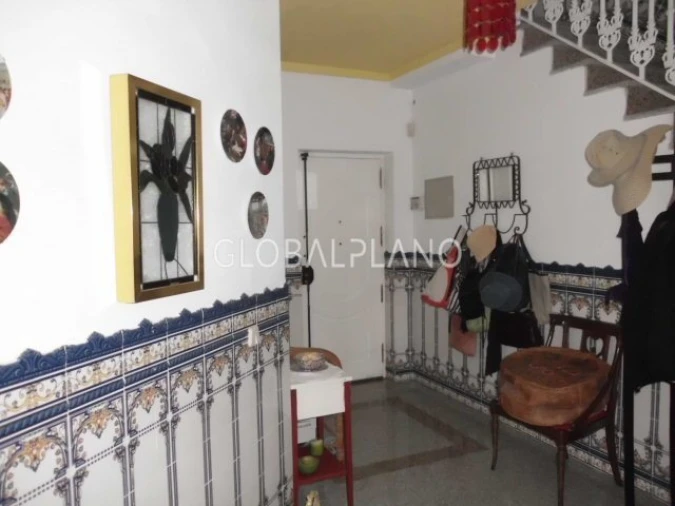 Moradia T4 para Venda em Alvor Foto 46