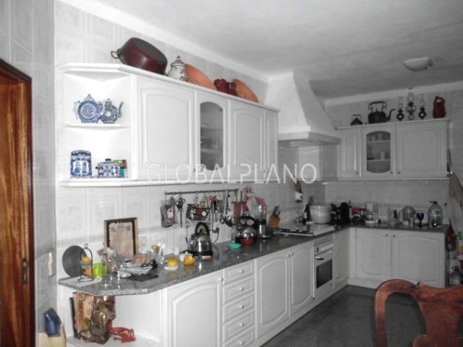 Moradia T4 para Venda em Alvor Foto 70