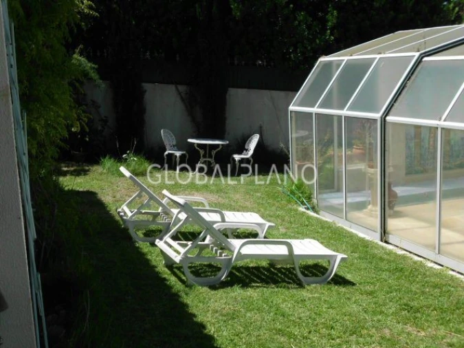 Moradia T4 para Venda em Alvor Foto 47