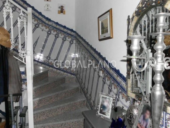 Moradia T4 para Venda em Alvor Foto 67