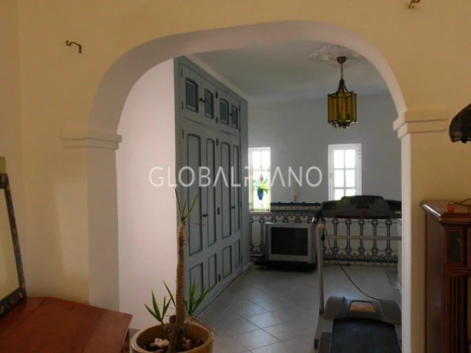 Moradia T4 para Venda em Alvor Foto 38