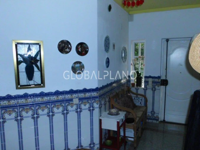 Moradia T4 para Venda em Alvor Foto 35