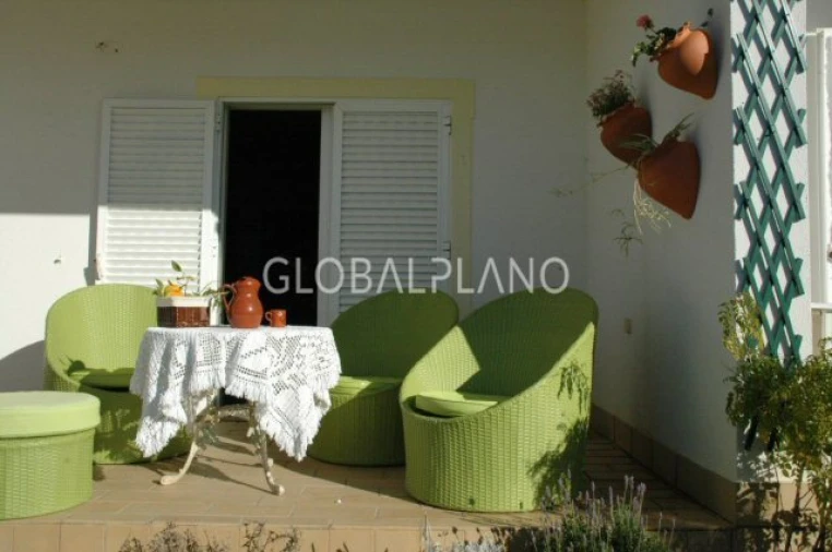 Moradia T4 para Venda em Alvor Foto 8