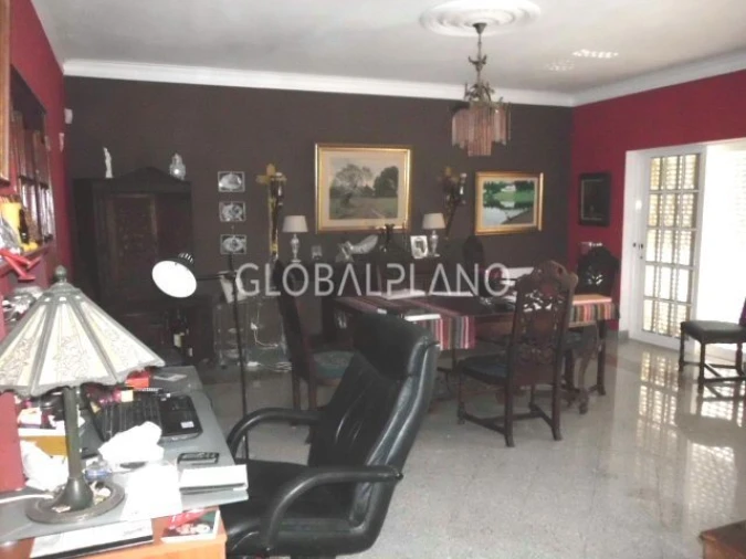 Moradia T4 para Venda em Alvor Foto 41