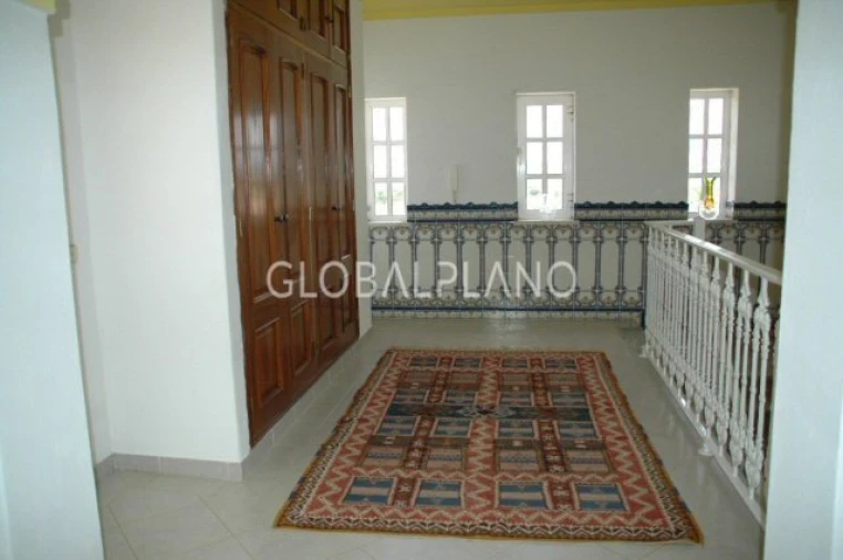 Moradia T4 para Venda em Alvor Foto 60