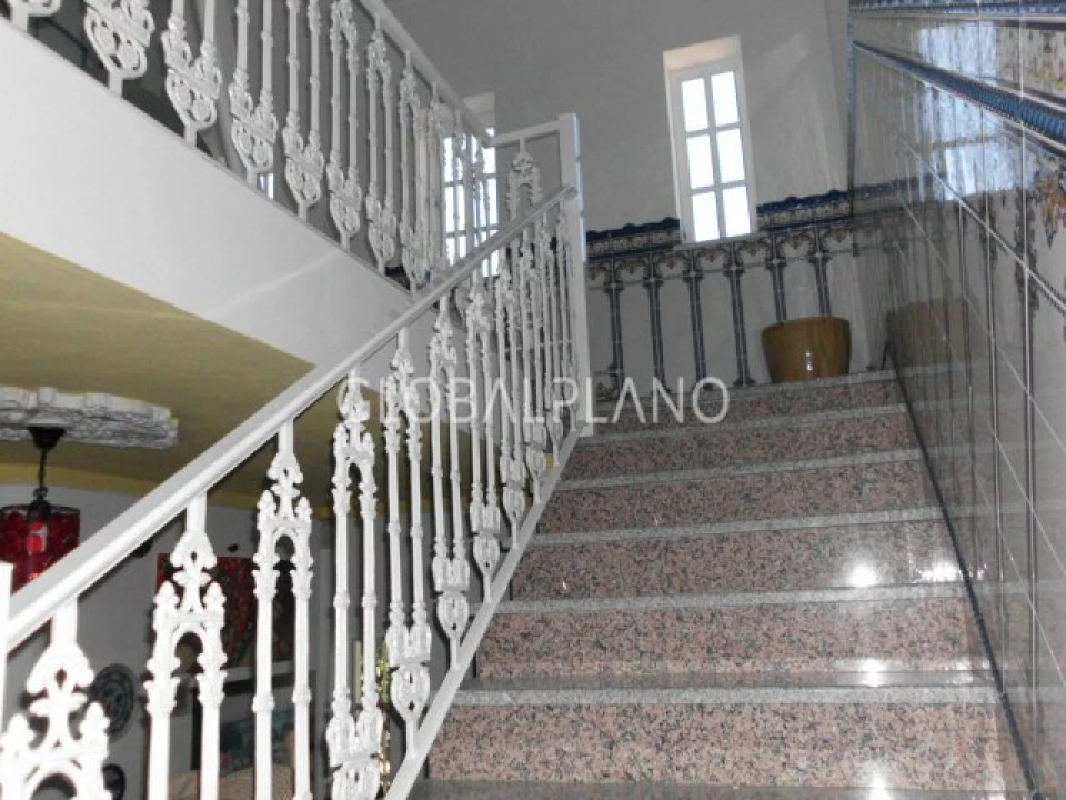 Moradia T4 para Venda em Alvor Foto 32