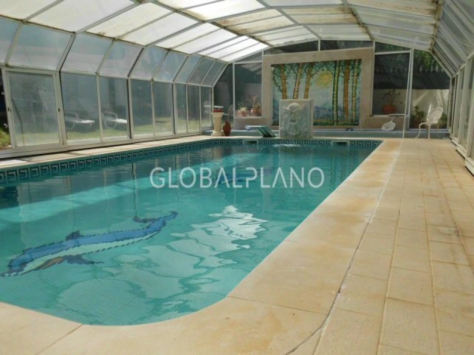 Moradia T4 para Venda em Alvor Foto 71