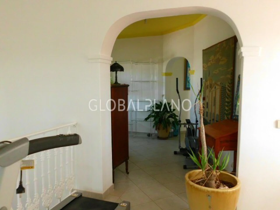 Moradia T4 para Venda em Alvor Foto 36