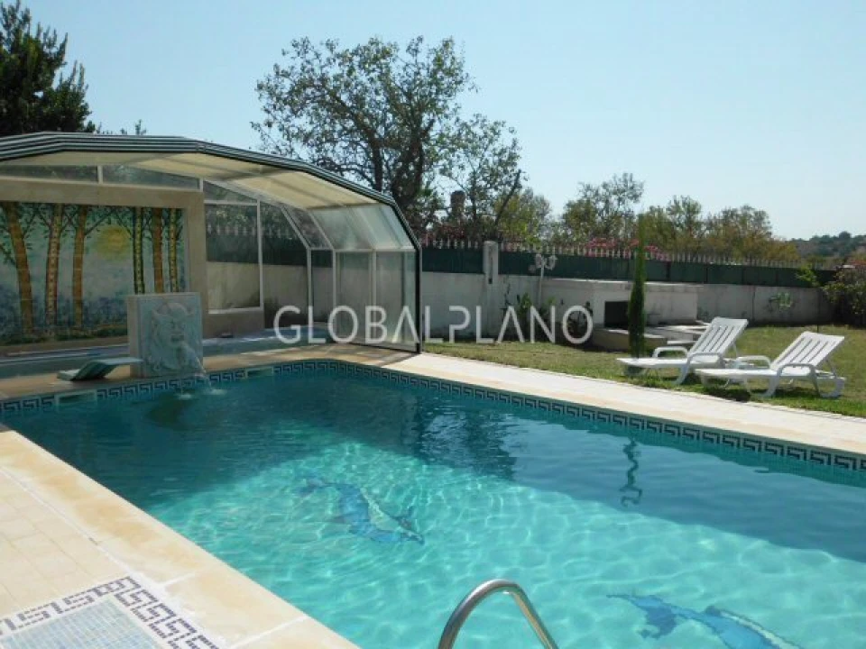 Moradia T4 para Venda em Alvor Foto 40