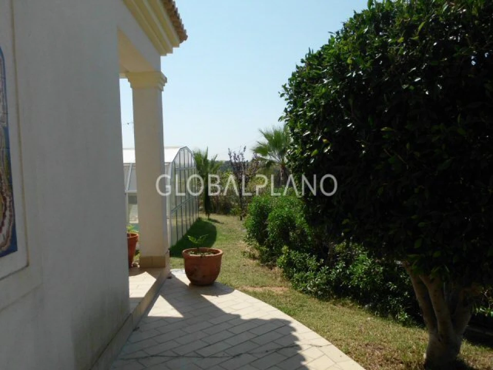 Moradia T4 para Venda em Alvor Foto 56