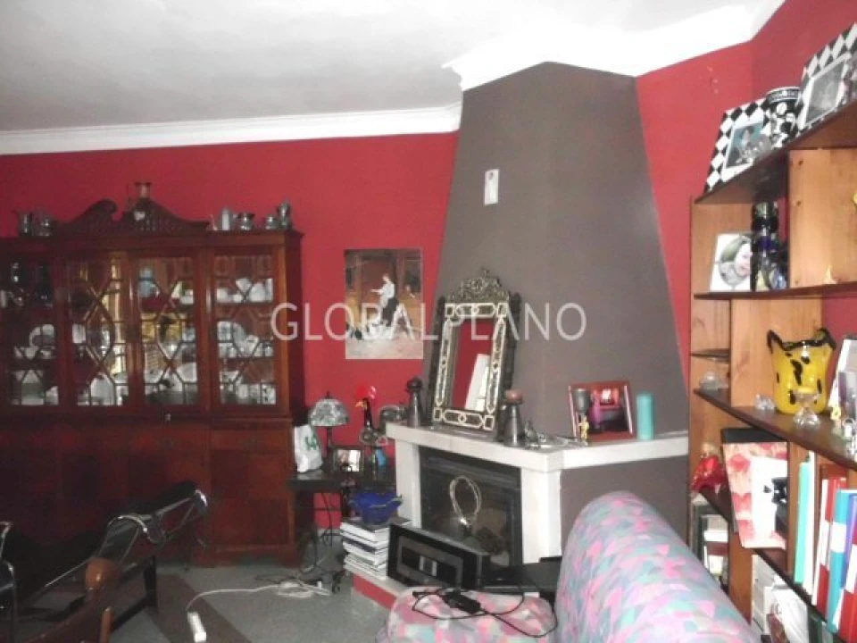 Moradia T4 para Venda em Alvor Foto 69