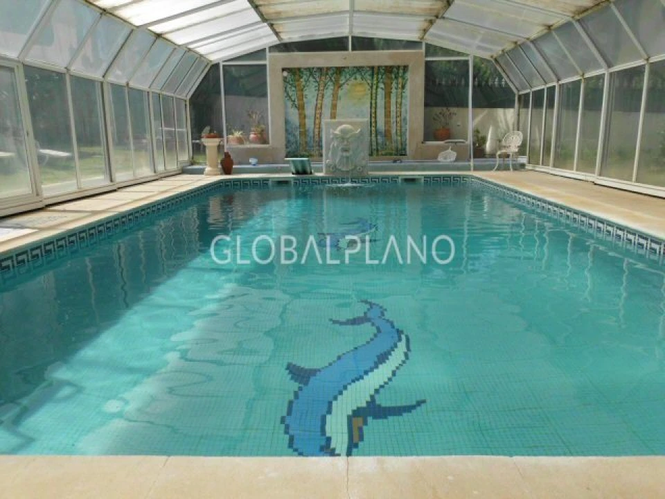 Moradia T4 para Venda em Alvor Foto 51