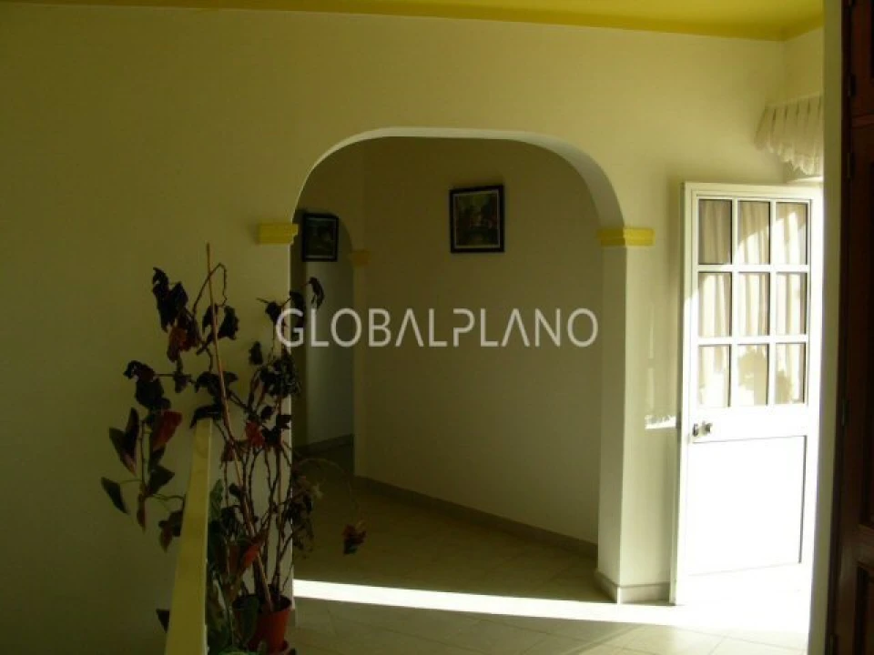 Moradia T4 para Venda em Alvor Foto 18