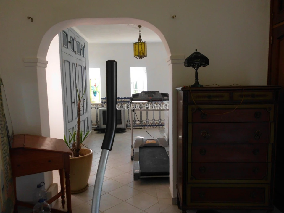 Moradia T4 para Venda em Alvor Foto 28