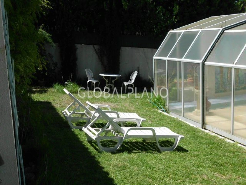 Moradia T4 para Venda em Alvor Foto 47