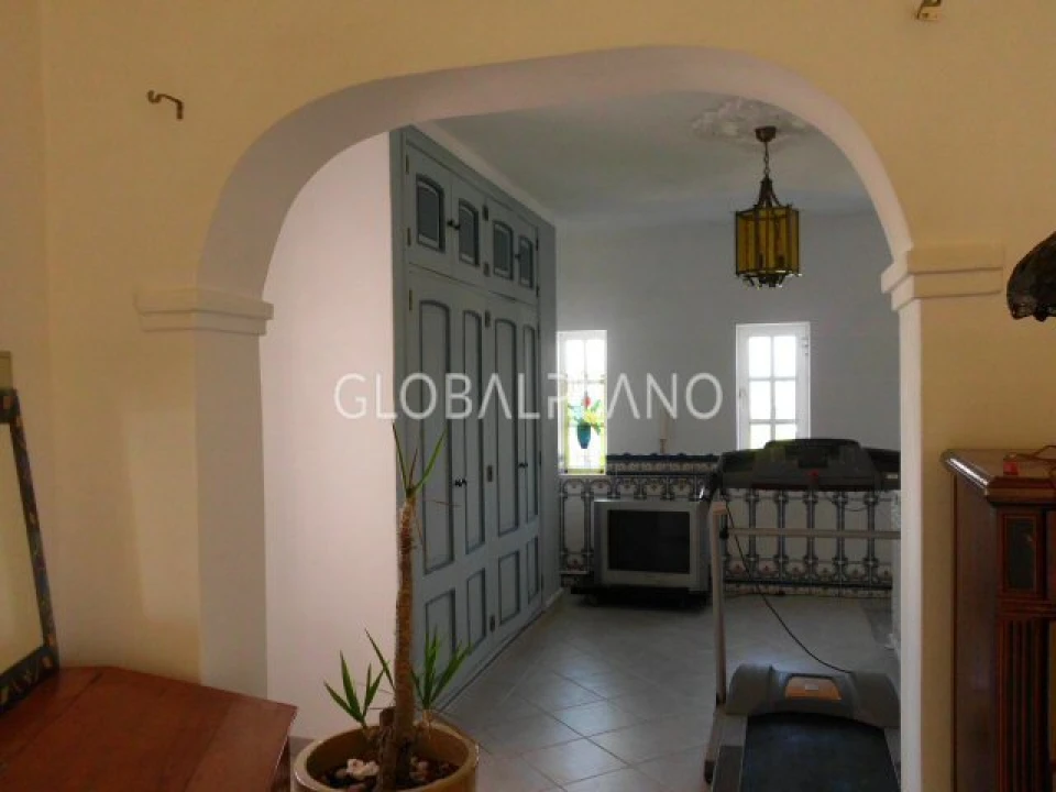 Moradia T4 para Venda em Alvor Foto 38