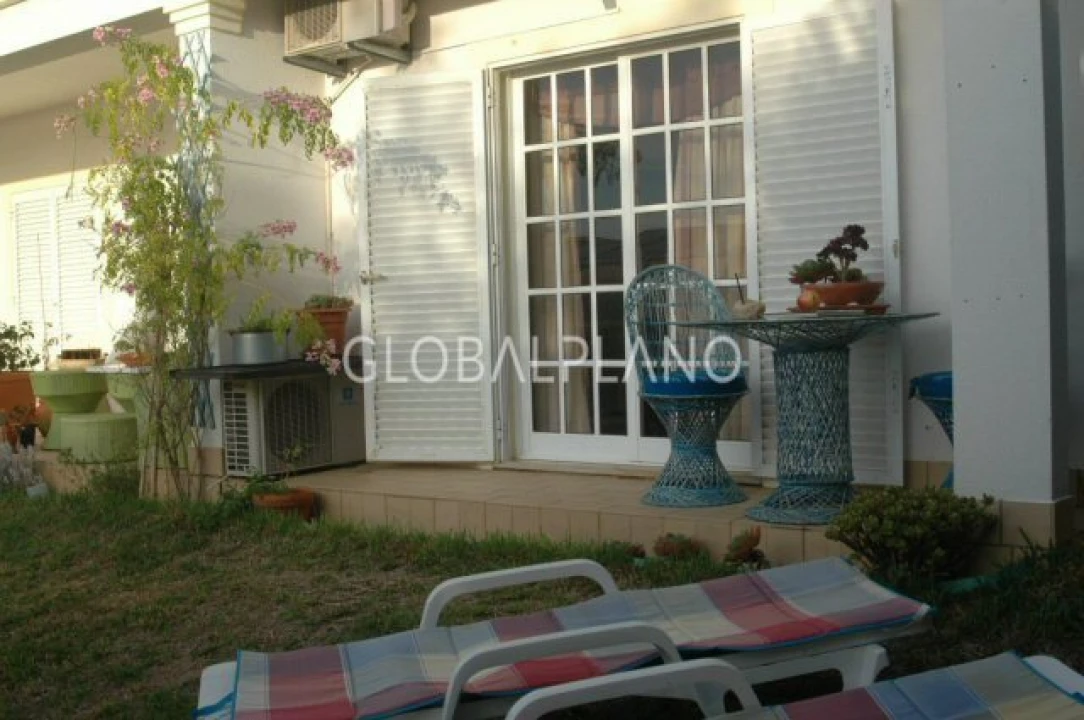 Moradia T4 para Venda em Alvor Foto 31