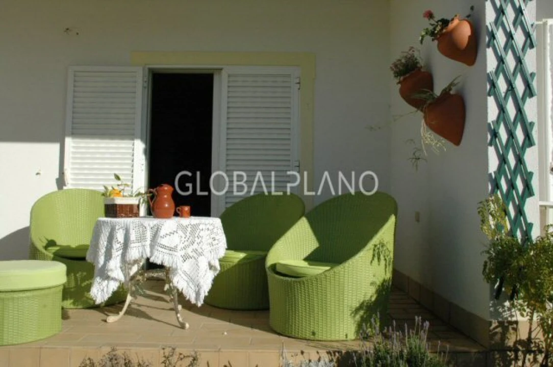 Moradia T4 para Venda em Alvor Foto 8