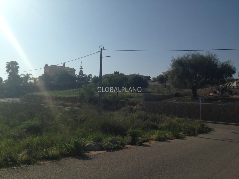 Terreno para Venda em Lagos (São Sebastião e Santa Maria) Foto 6