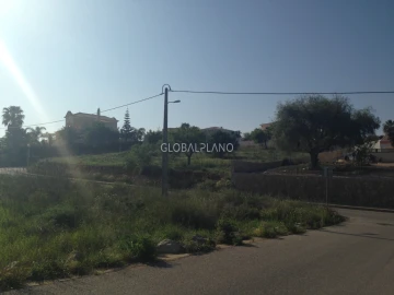 Terreno para Venda em Lagos (São Sebastião e Santa Maria)